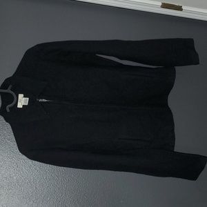 346 Brooks Brothers Women’s Wool Full Zip Jacket